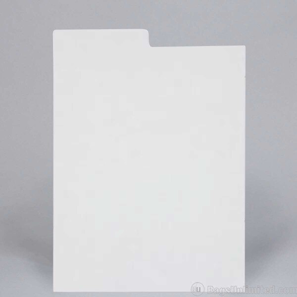 Life Magazine Divider Cards